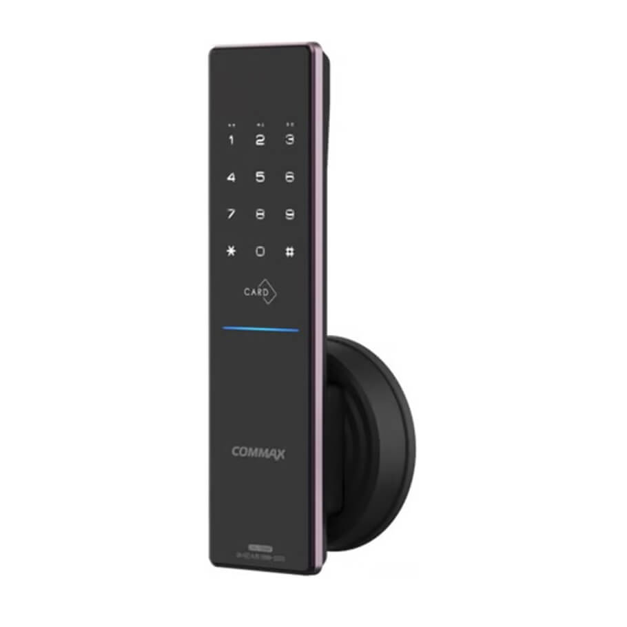 Khóa cửa điện tử COMMAX CDL-700MP